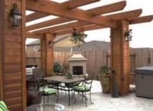 Kwikfynd Pergolas
northhill